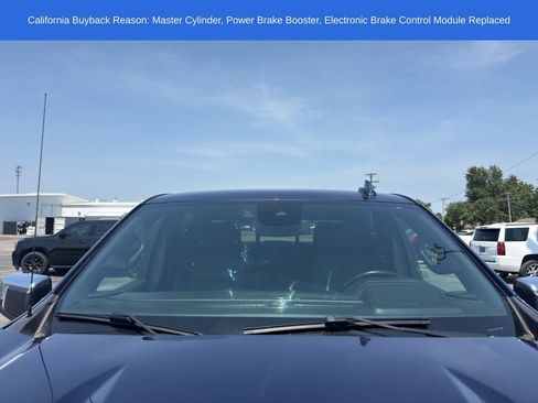 Used 2023 Chevrolet Silverado 1500 High Country AWD/4WD image 24