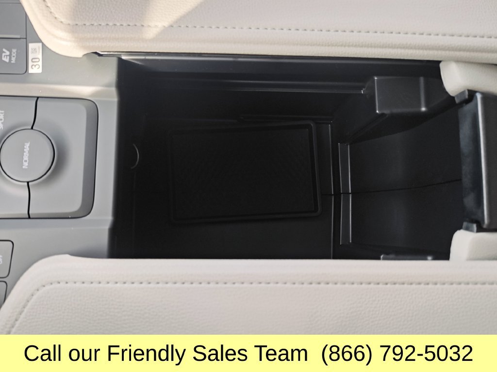 New 2026 Toyota Grand Highlander XLE FWD image 23