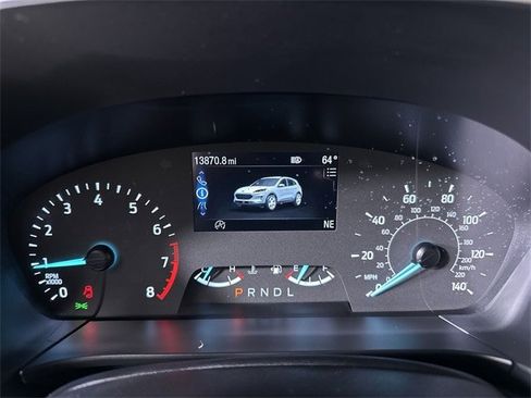 Used 2022 Ford Escape SE w/ SE Sport Appearance Package image 12