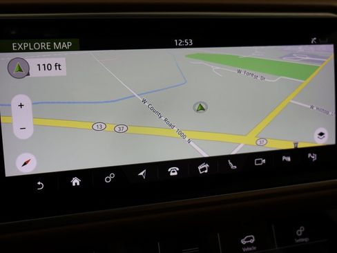 Used 2019 Land Rover Range Rover Autobiography image 8