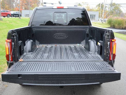 Used 2024 Ford F150 Lariat image 15