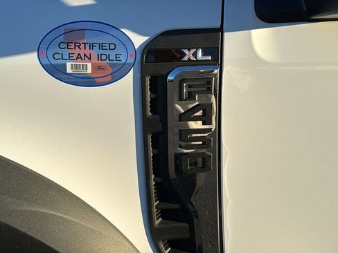 New 2026 Ford F450 XL w/ XL Chrome Package image 5