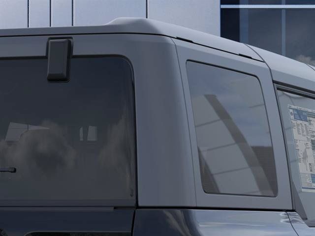 New 2026 Ford Bronco Big Bend AWD/4WD image 25