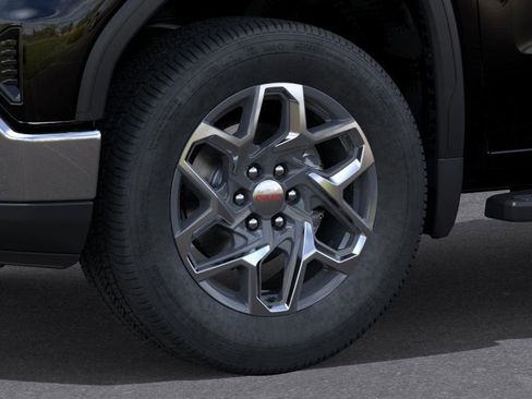 New 2026 GMC Sierra 1500 SLE w/ Preferred Package image 54
