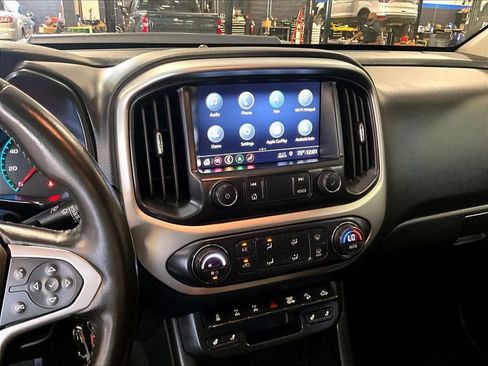 Used 2021 Chevrolet Colorado ZR2 AWD/4WD image 18