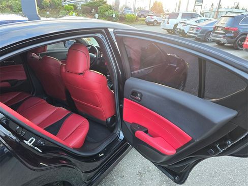 Used 2020 Acura ILX image 13