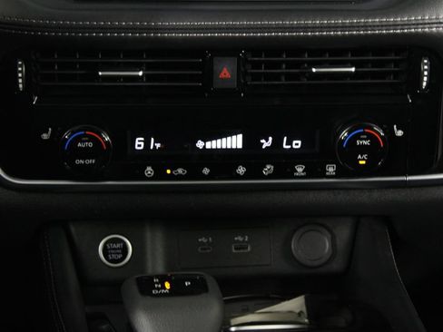 Certified 2023 Nissan Rogue SL AWD/4WD image 23