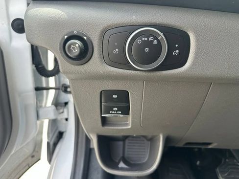 Used 2023 Ford Transit 250 148 High Roof w/ Load Area Protection Package RWD image 19