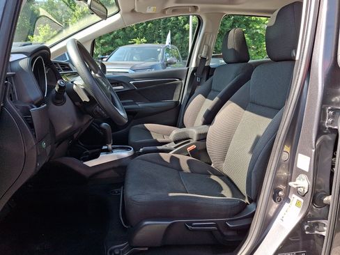 Used 2016 Honda Fit EX image 12