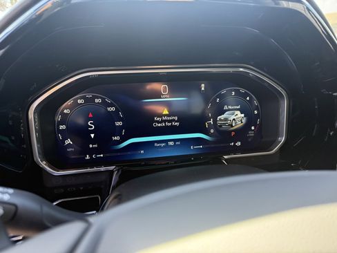 New 2026 Chevrolet Silverado 1500 High Country w/ High Country Premium Package image 28