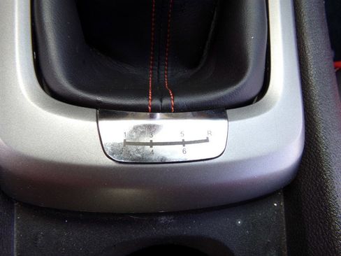 Used 2011 Chevrolet Camaro SS w/ RS Package image 39