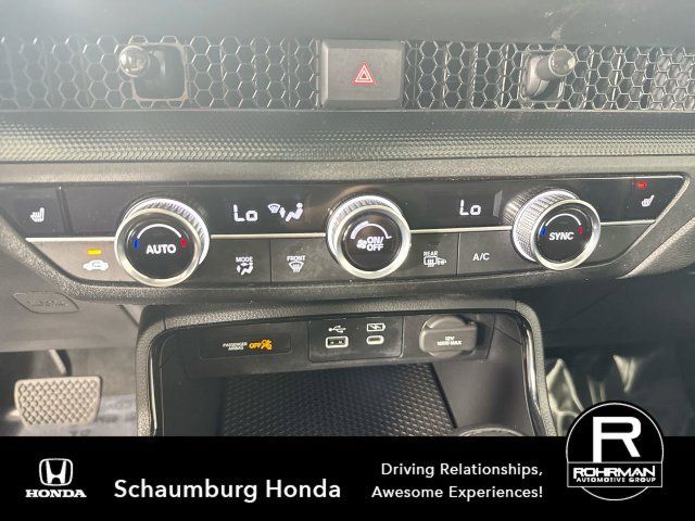 Used 2024 Honda CR-V EX image 9