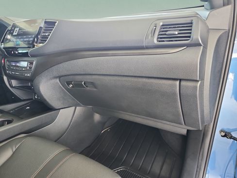 Certified 2024 Honda Ridgeline TrailSport image 20