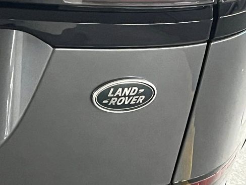 Used 2018 Land Rover Range Rover Velar R-Dynamic HSE image 34