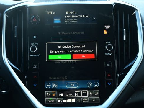 Certified 2023 Subaru Ascent Touring image 24