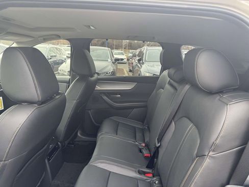 New 2026 MAZDA CX-90 3.3 Turbo w/ Preferred Package image 13