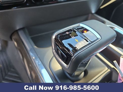 New 2026 Chevrolet Silverado 1500 LT Trail Boss image 19