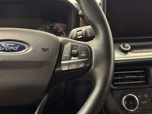 Used 2024 Ford Maverick Lariat image 19