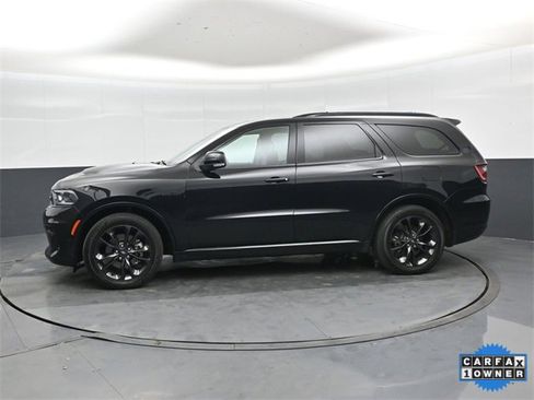 Used 2024 Dodge Durango R/T image 7