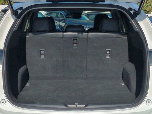 Used 2018 MAZDA CX-5 Touring w/ Preferred Equipment Package image 13