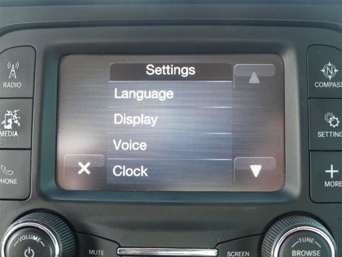 Used 2019 RAM 5500 SLT w/ Quick Order Package 2YG SLT image 30