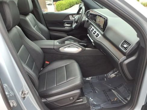 Used 2022 Mercedes-Benz GLE 350 image 15