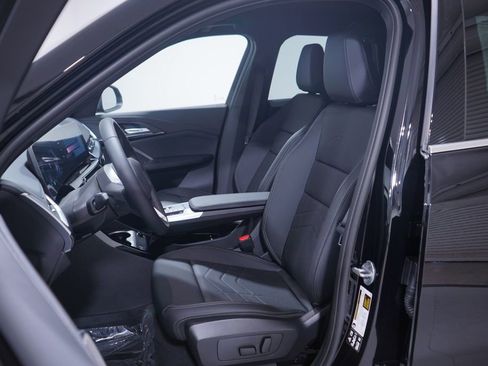 Used 2025 BMW X1 xDrive28i image 7