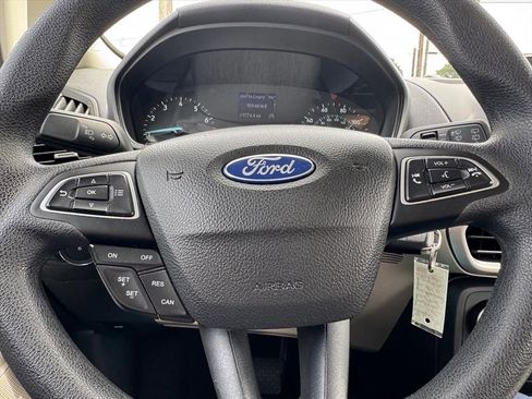Used 2021 Ford EcoSport S FWD image 15