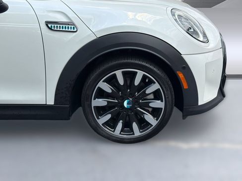 Used 2024 MINI Cooper S w/ Seaside Edition FWD image 12