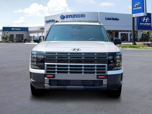 New 2026 Hyundai Palisade XRT Pro image 12