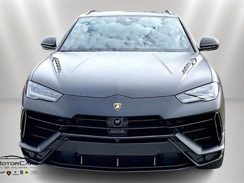 Used 2024 Lamborghini Urus S image 3