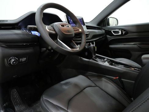New 2026 Jeep Compass Limited image 11