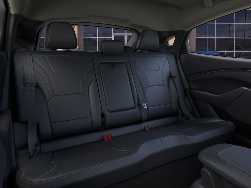 New 2026 Ford Mustang Mach-E Premium w/ Technology Package RWD image 39
