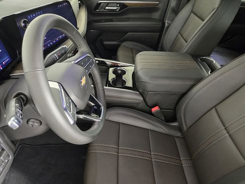 New 2026 Chevrolet Tahoe High Country w/ Sun And Tow Package RWD image 14
