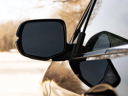 Certified 2023 Honda Ridgeline RTL image 12