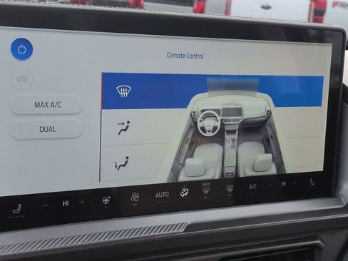 New 2026 Ford Bronco Sport Badlands w/ Sasquatch Badlands Package AWD/4WD image 21
