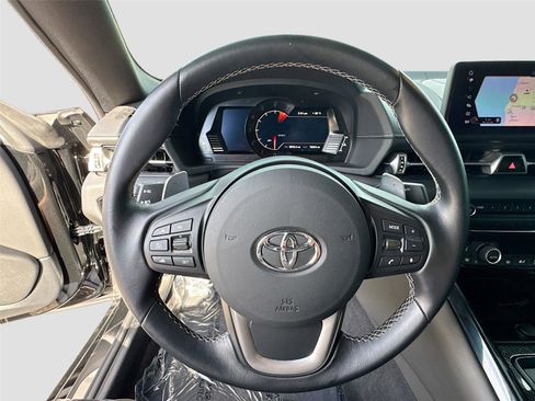 Used 2023 Toyota Supra Premium w/ Driver Assist Package image 11