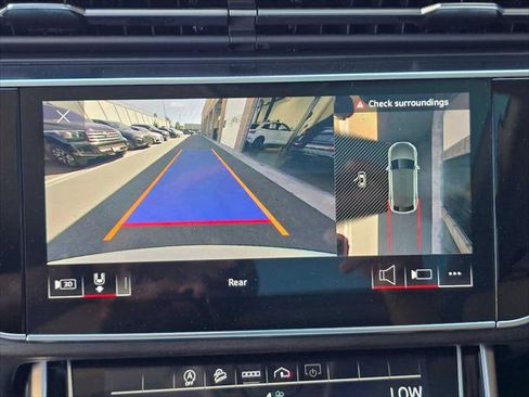 Certified 2023 Audi Q8 Premium w/ Convenience Package AWD/4WD image 39