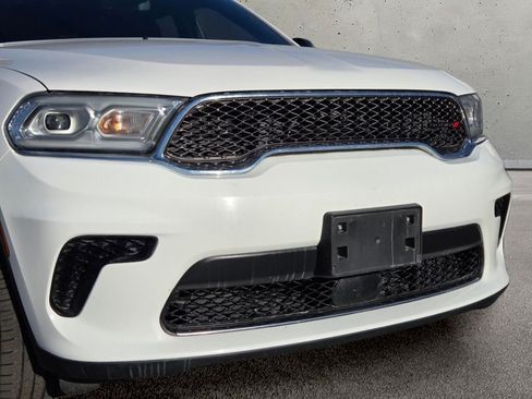 Used 2023 Dodge Durango SXT Launch Edition AWD/4WD image 8