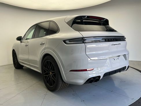 Certified 2026 Porsche Cayenne GTS image 3