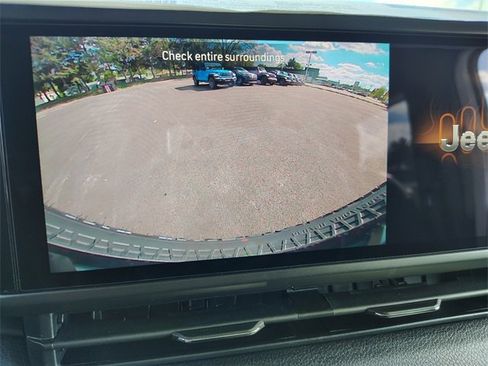 New 2026 Jeep Wrangler Willys image 3