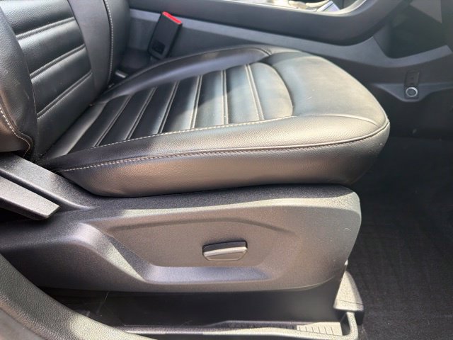 Used 2024 Ford Edge SEL w/ Convenience Package AWD/4WD image 24