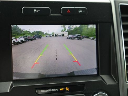 Certified 2019 Ford F150 XLT w/ Equipment Group 302A Luxury AWD/4WD image 22