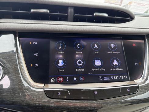 Used 2020 Cadillac XT6 Premium Luxury image 14