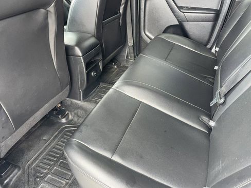 Used 2020 Ford Ranger XL w/ Equipment Group 101A Mid image 13