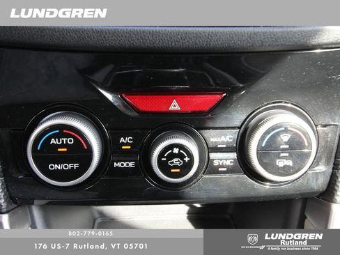 Used 2023 Subaru Forester Limited image 20