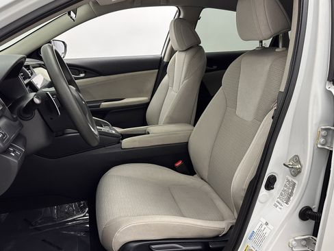 Used 2021 Honda Insight EX image 13