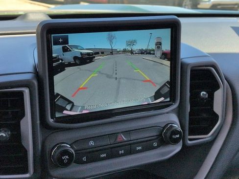 Used 2023 Ford Bronco Sport Big Bend w/ Convenience Package AWD/4WD image 20