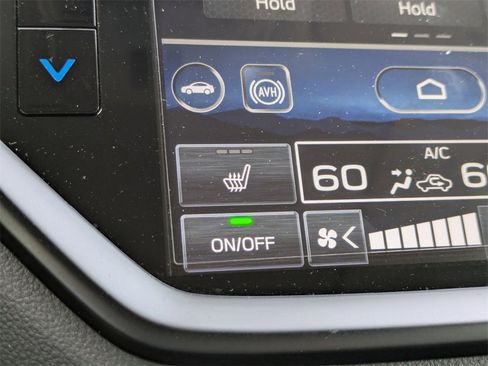 Certified 2025 Subaru Ascent Onyx Edition w/ Onyx Package image 22