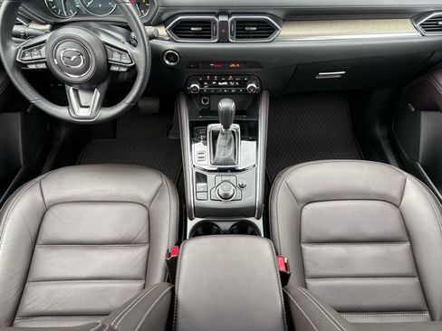 Used 2025 MAZDA CX-5 Signature image 20